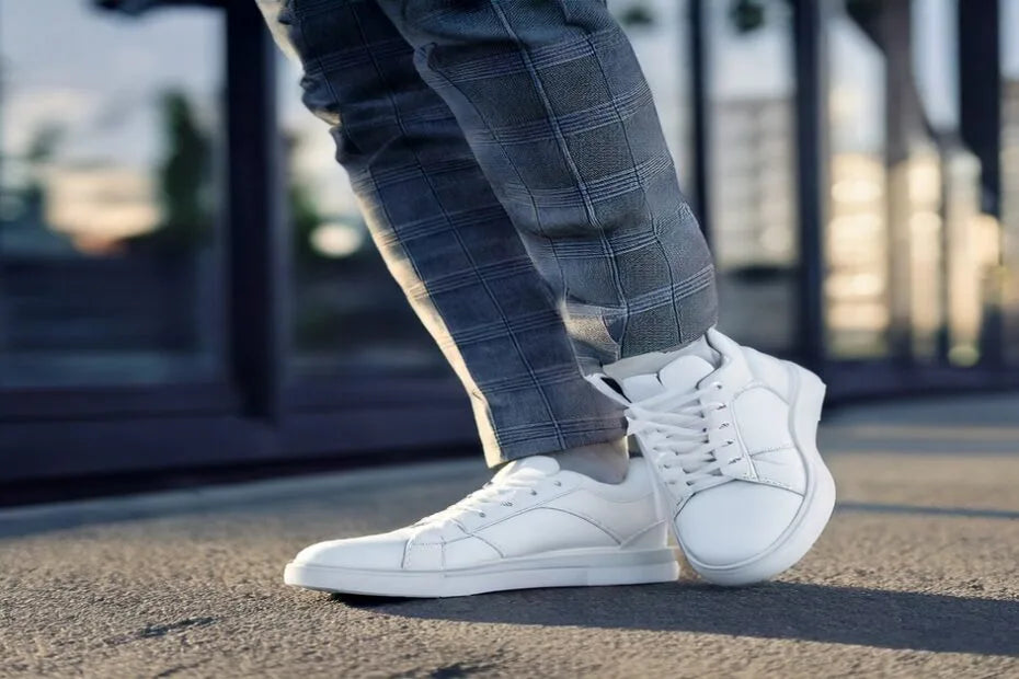 What to Wear with White Shoes — Easy Styling and Cleaning Tips for a Fresh Look