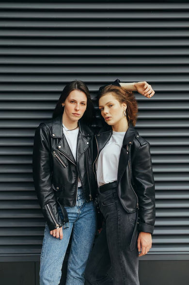 All Women’s Jackets