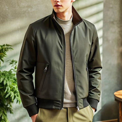 Bomber Jackets