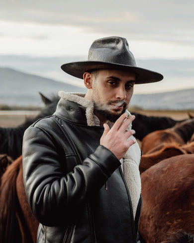 All Men’s Jackets