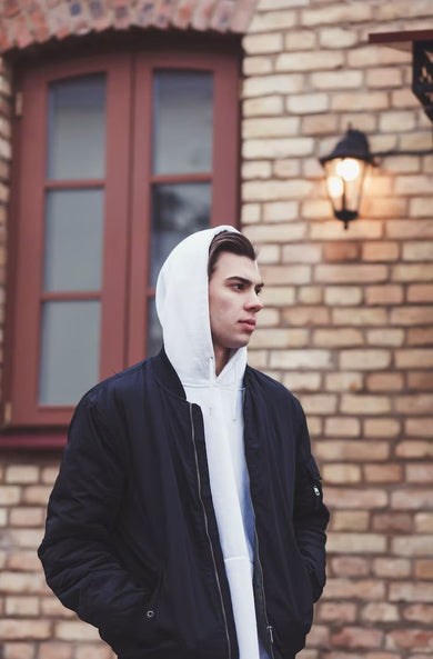 Hooded / Varsity