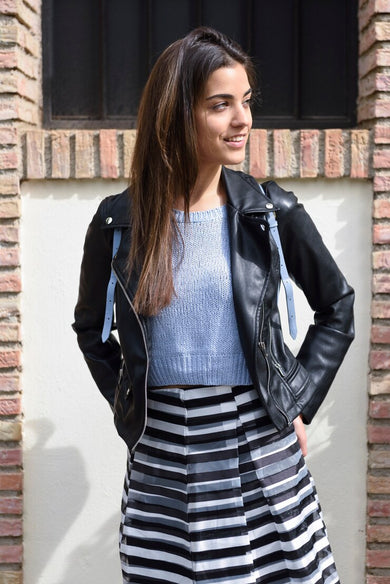 Cropped Jackets