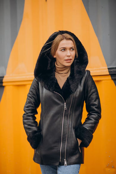 Fur / Shearling